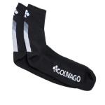 Calzini Colnago neri, taglia 43/46