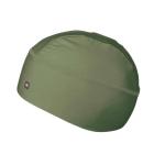 Cuffia sottocasco Matchy Underhelmet Verde Militare