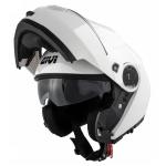 Casco Givi Expedition Solid Bianco Lucido