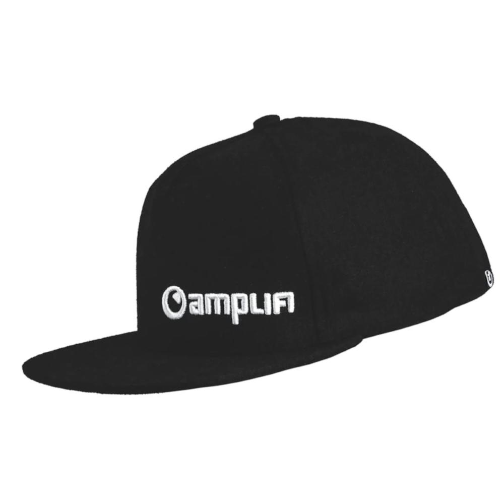Cappello Amplifi® Team Black