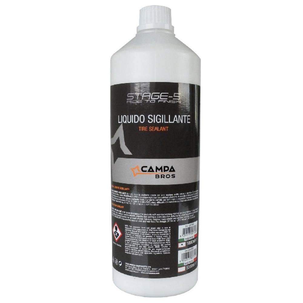 Liquido sigillante Stage-5 da 1000ml senza amoniaca