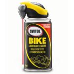 Svitol Bike Lubrificante catena spray 250 ml