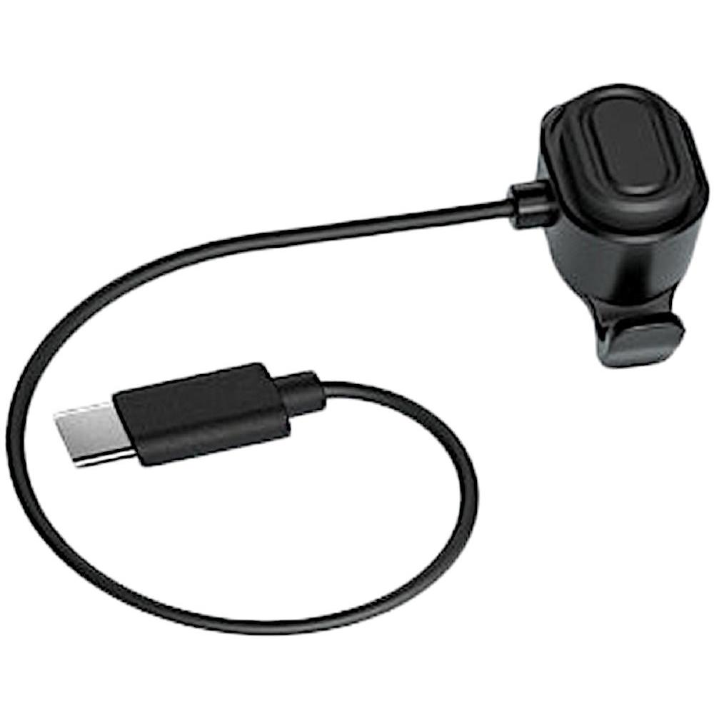 Telecomando per fanalino anteriore Ray 1100 / Ray 2100 USB-C con batteria