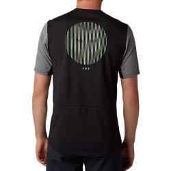 Maglia Fox Ranger Drirelease® SS Race Black