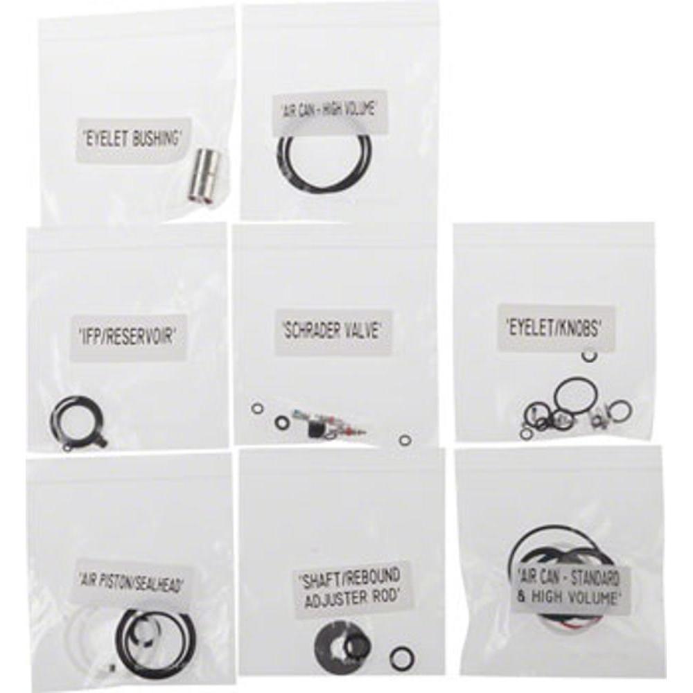 Philips The Ringo Kit Di Manutenzione O-ring Per Valvola Di Supporto E