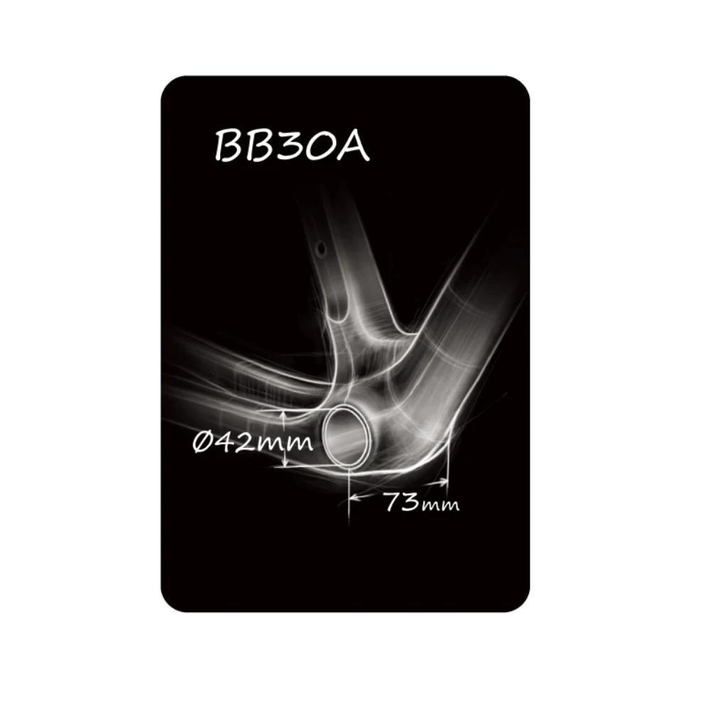 Movimento centrale Pressfit BB30A