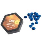 Kit TNT Dean Easy per cerchi tubeless con fori Ø 7.5mm