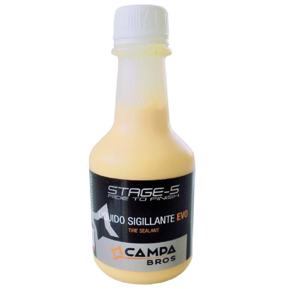 Liquido sigillante Stage-5 EVO da 250ml senza amoniaca