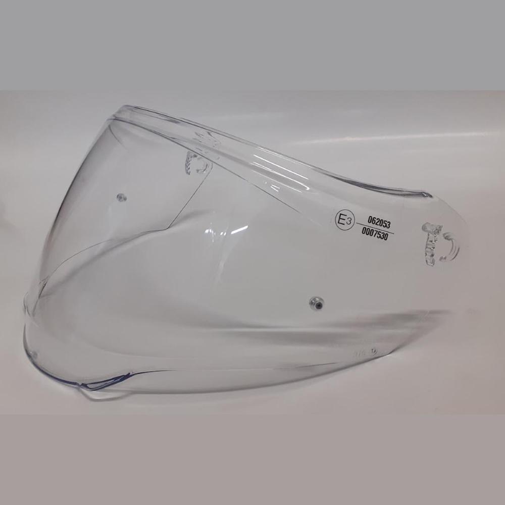 Visiera Caberg Antiscratch Horus X predisp. Pinlock, Trasparente