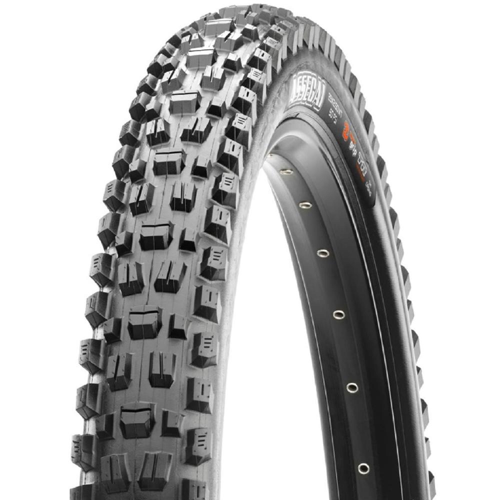 Copertone bici 29" 29x2.50 (63-622) Maxxis Assegai TR 60x2TPI 3C DHCasing rigido
