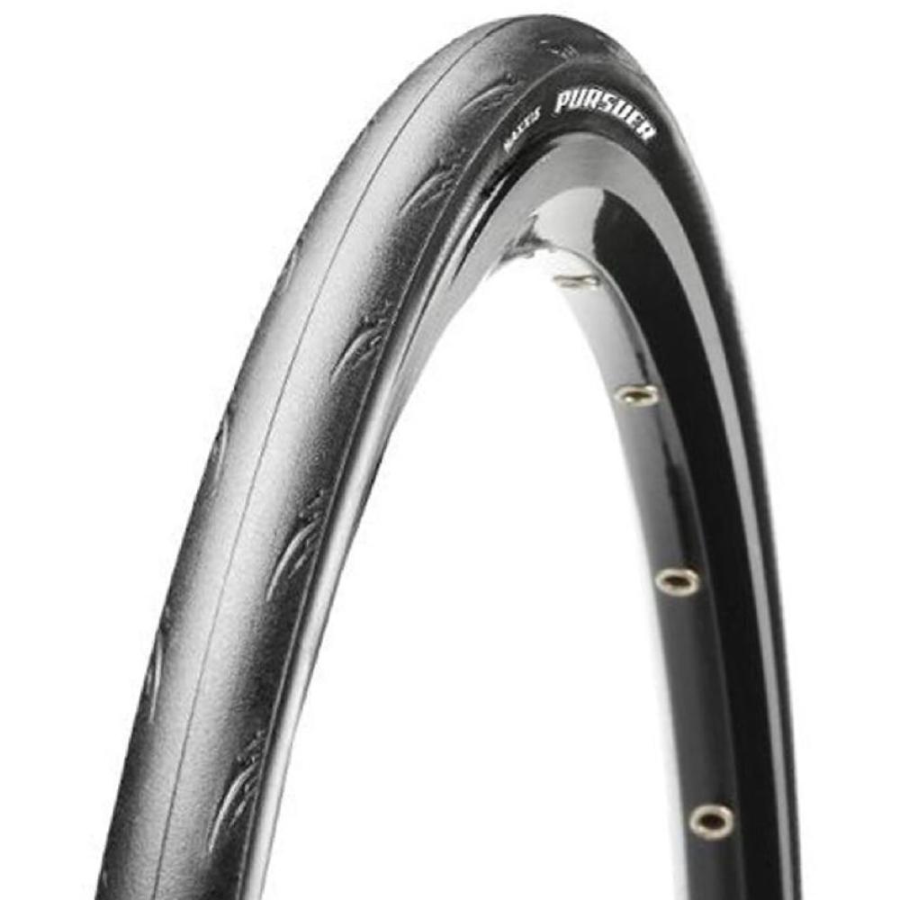 Copertone bici 700X25C Maxxis Pursuer 60TPI Pieghevole