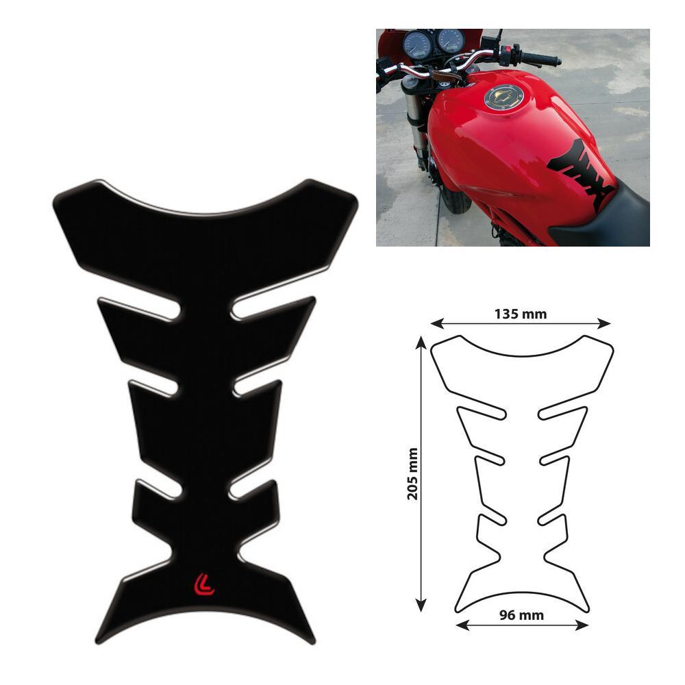 Protezione Serbatoio Pro-Tank X1, Black