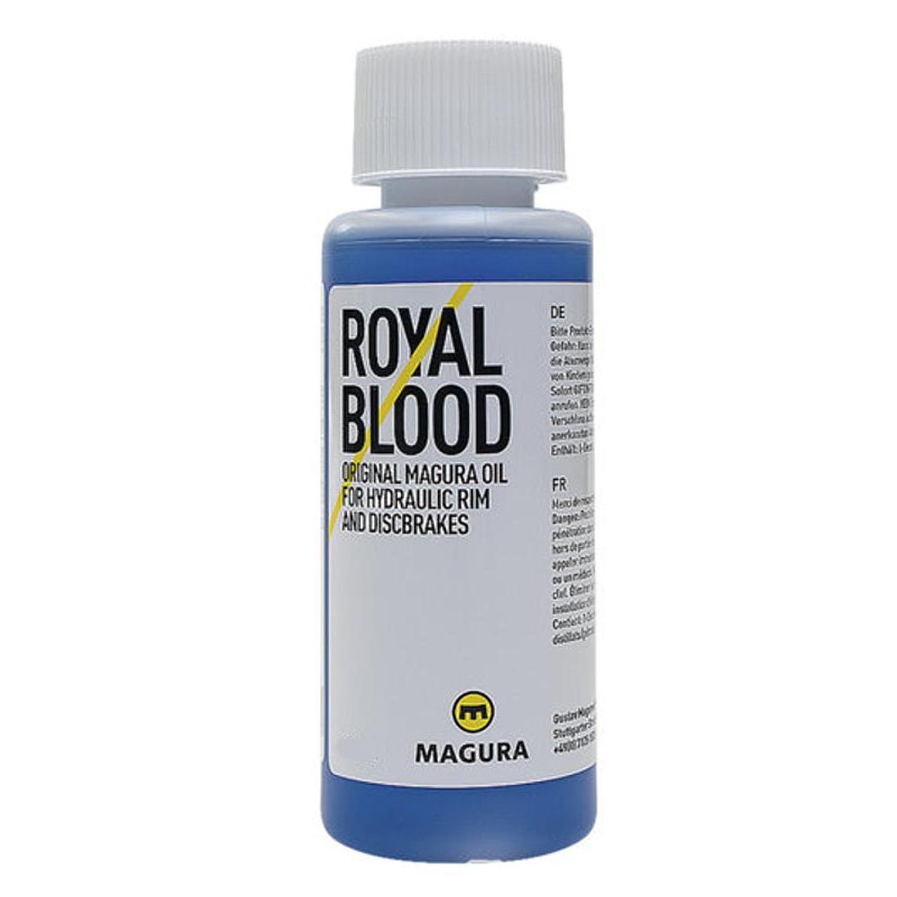 Fluido per freni a disco minerale Royal Blood, 250 ml