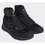 Scarpe Adidas Trailcross Gore-tex® Black Grey Solred