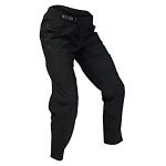 Pantaloni Fox FX Defend 3L Impermeabile Black