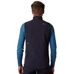 Gilè Fox Defend Fire Alpha® Black