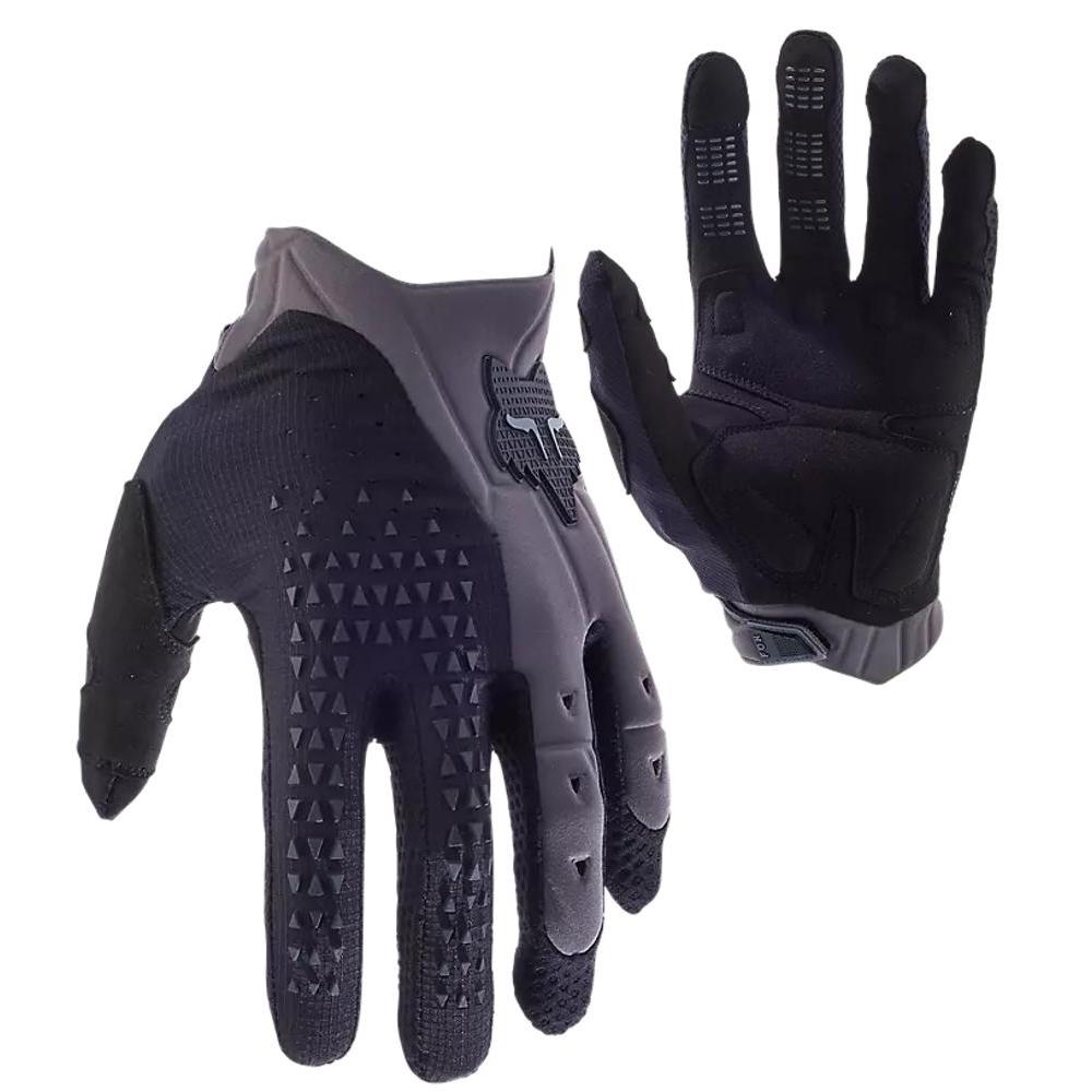 Guanti MX/MTB Fox Pawtector (CE) Dark Shadow Taglia S