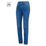 Jeans Donna OJ (CE tipo A) Reload II, Blu