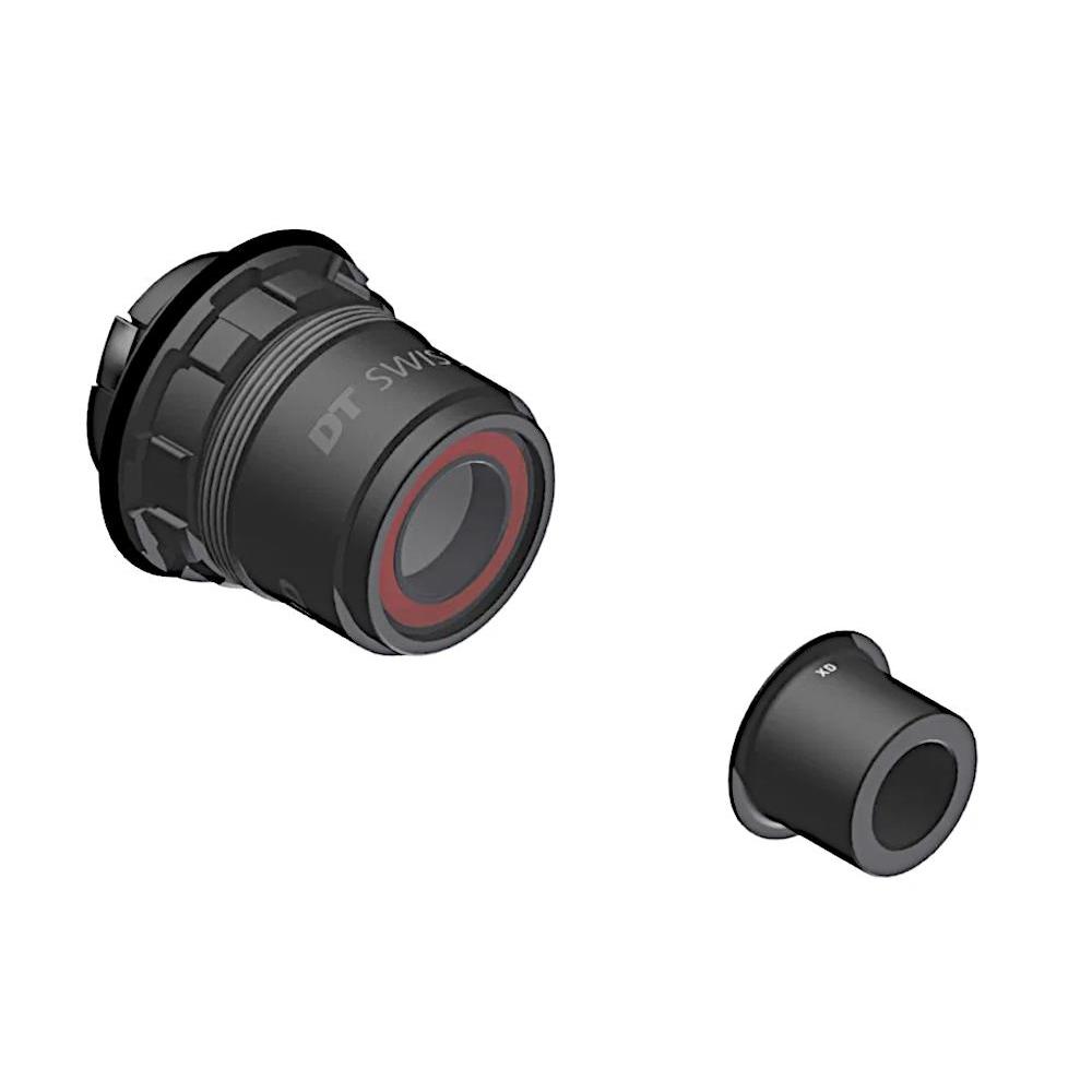 Ruota libera Kit DT Swiss SRAM XD Steel (SSRAM), 12/148mm, SM, 3-Pawl