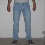 Jeans Kied Uomo SU111 Denim Wash 16799