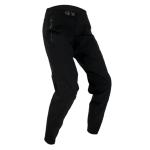 Pantaloni Donna Fox Ranger 2,5L Impermeabile Black
