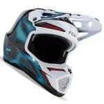 Casco FOX V3 RS Carbon Withered Multi