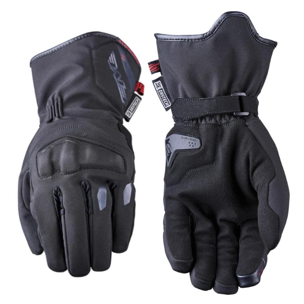 Guanti Five Donna WFX4 Impermeabili Black Five Gloves