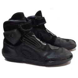 Usato: Scarpe minimoto Falco Safety Smell, numero 39