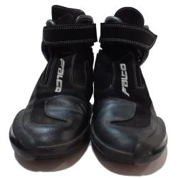 Usato: Scarpe minimoto Falco Safety Smell, numero 39
