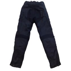 Usato: Pantaloni Donna turistici Spidi, taglia L Nero