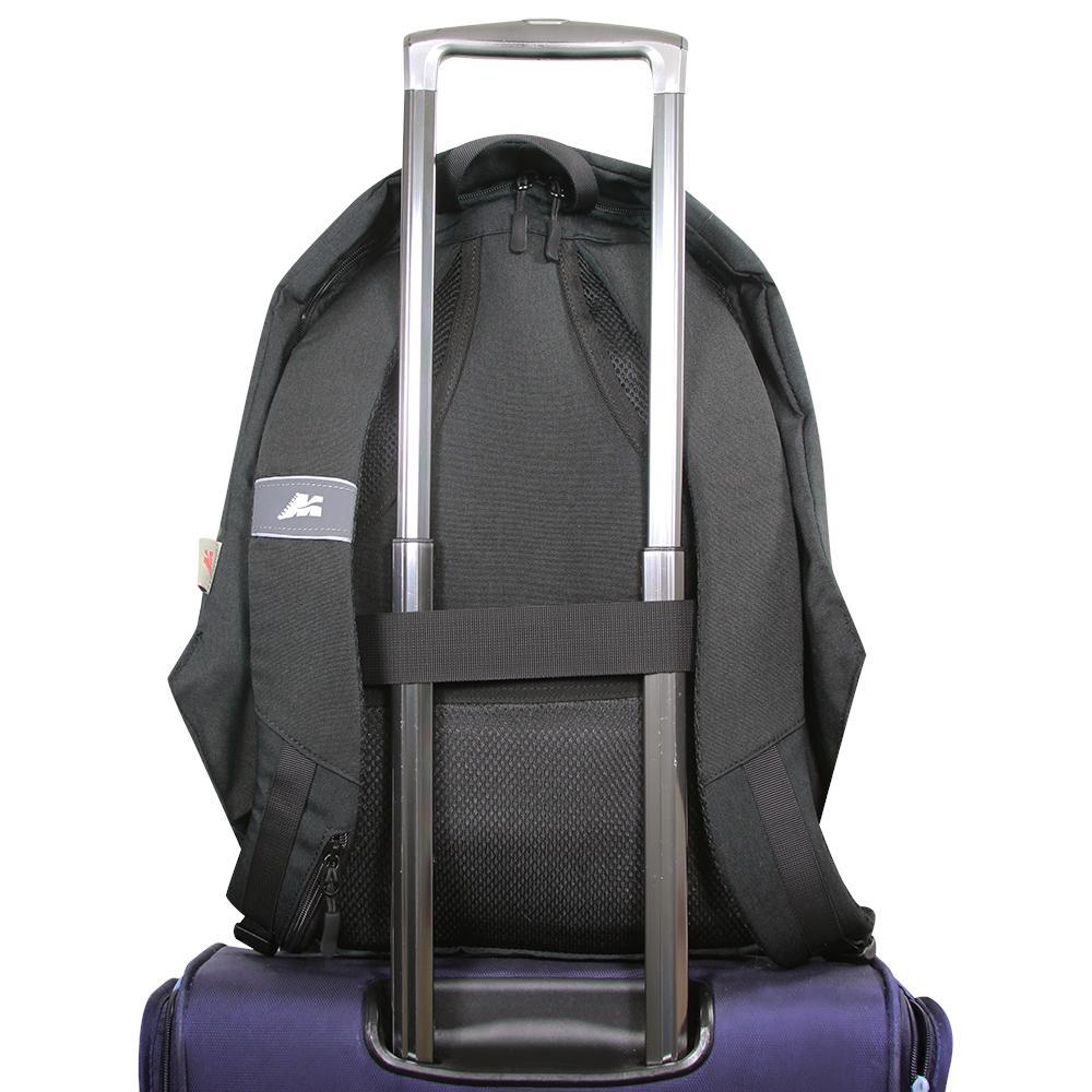 Zaino Space J Mar-Tex 600, 20lt Antracite