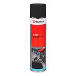 Rigenerante, lucidante e protettivo spray, Glanz - 600ml