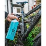 Detergente per bici biodegradabile con erogatore Spray, 1000ml.