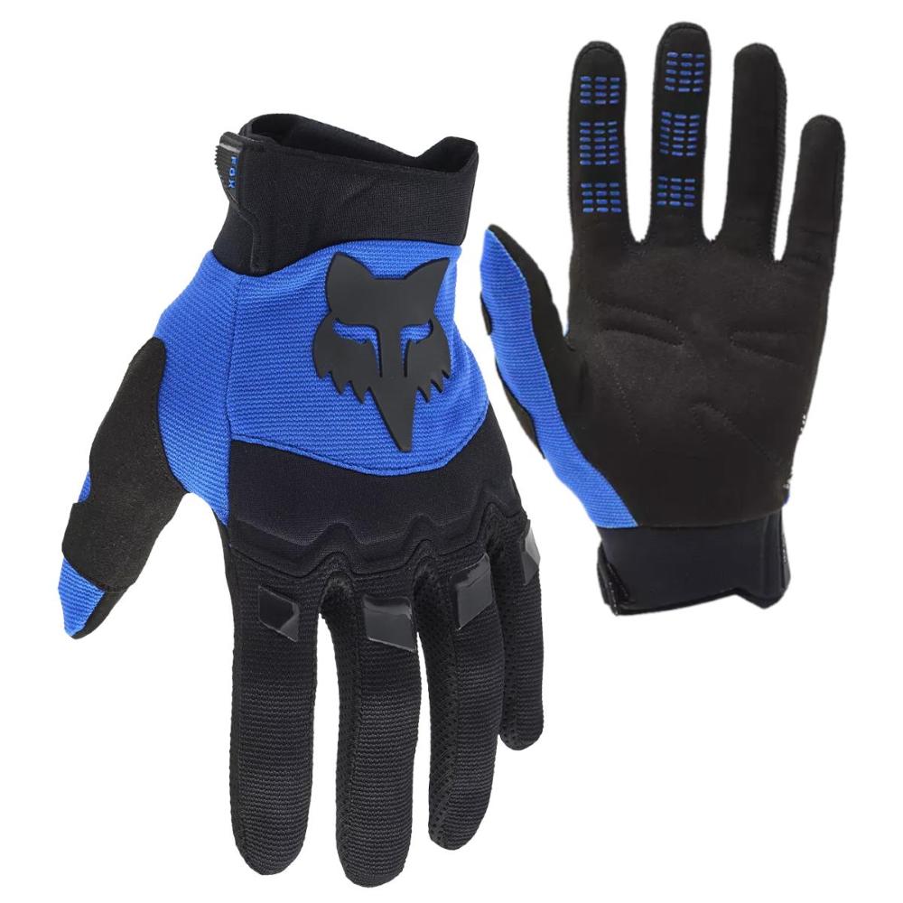 Guanti MX/MTB Fox FX Dirtpaw Blu