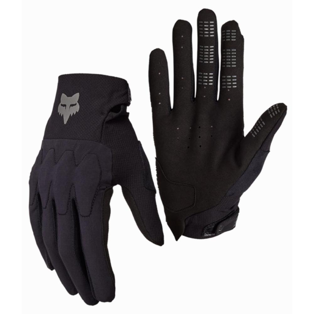 Guanti MX/MTB Fox Defend D3O® Black