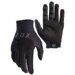 Guanti MX/MTB Fox Flexair Pro, Black