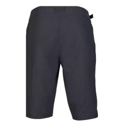 Pantaloni Fox Short FX Race Black Pink