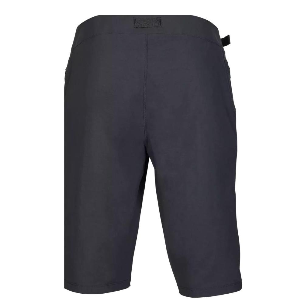 Pantaloni Fox Short FX Race Black Pink
