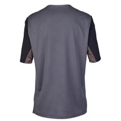 Maglia Fox Defend SS Graphite