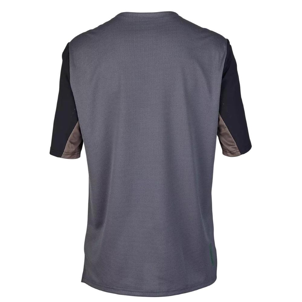 Maglia Fox Defend SS Graphite
