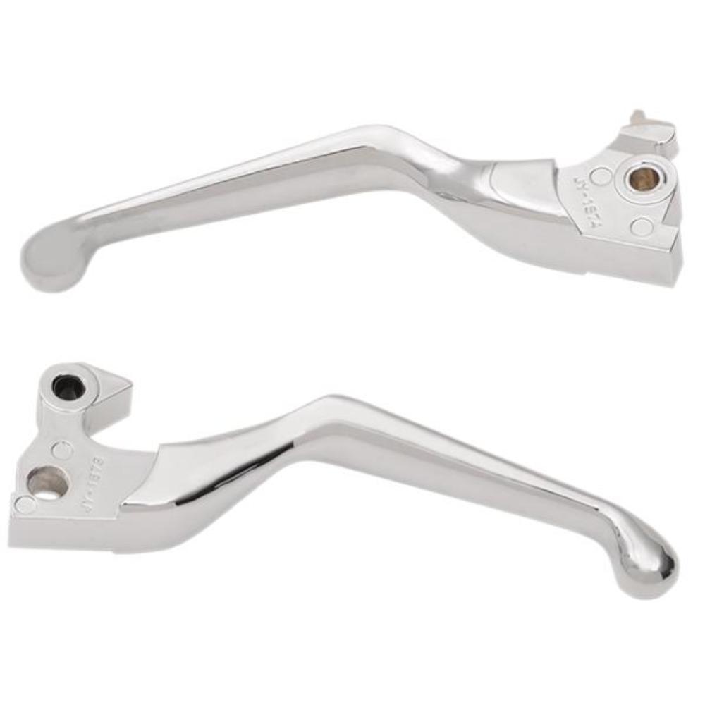 Leve Wide Blide Harley Davidson Sportster (14/22), cromate