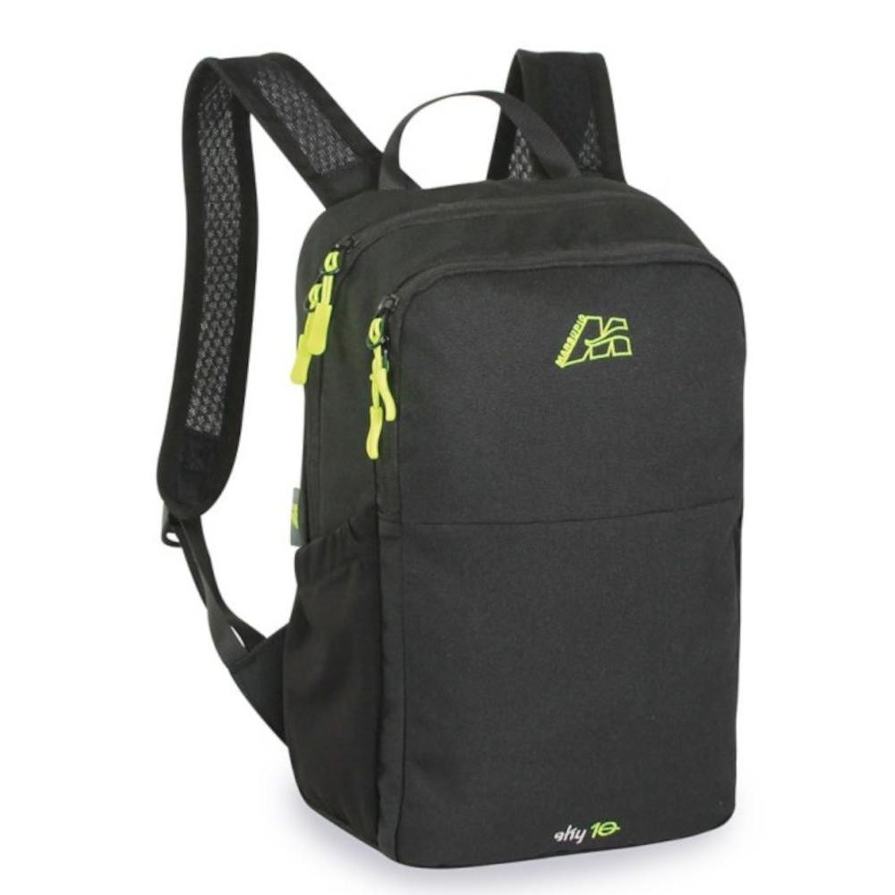 Zaino SKY Nero, 10lt