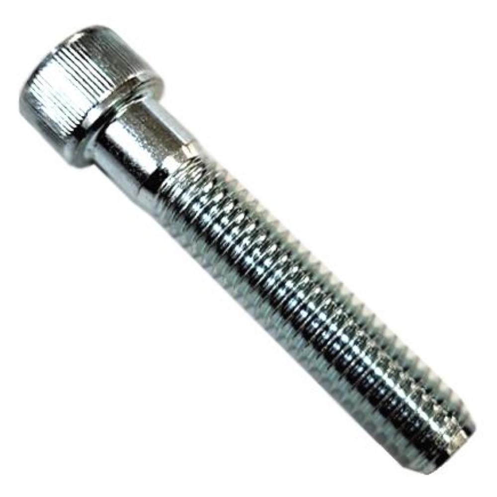 Vite in pollici zincata 3/8-16 UNC x 2 testa brugola