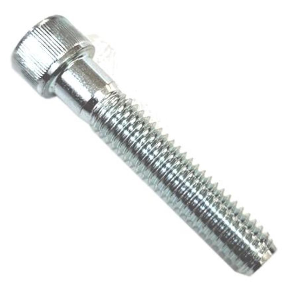 Vite in pollici zincata 3/8-16 UNC x 2 testa brugola