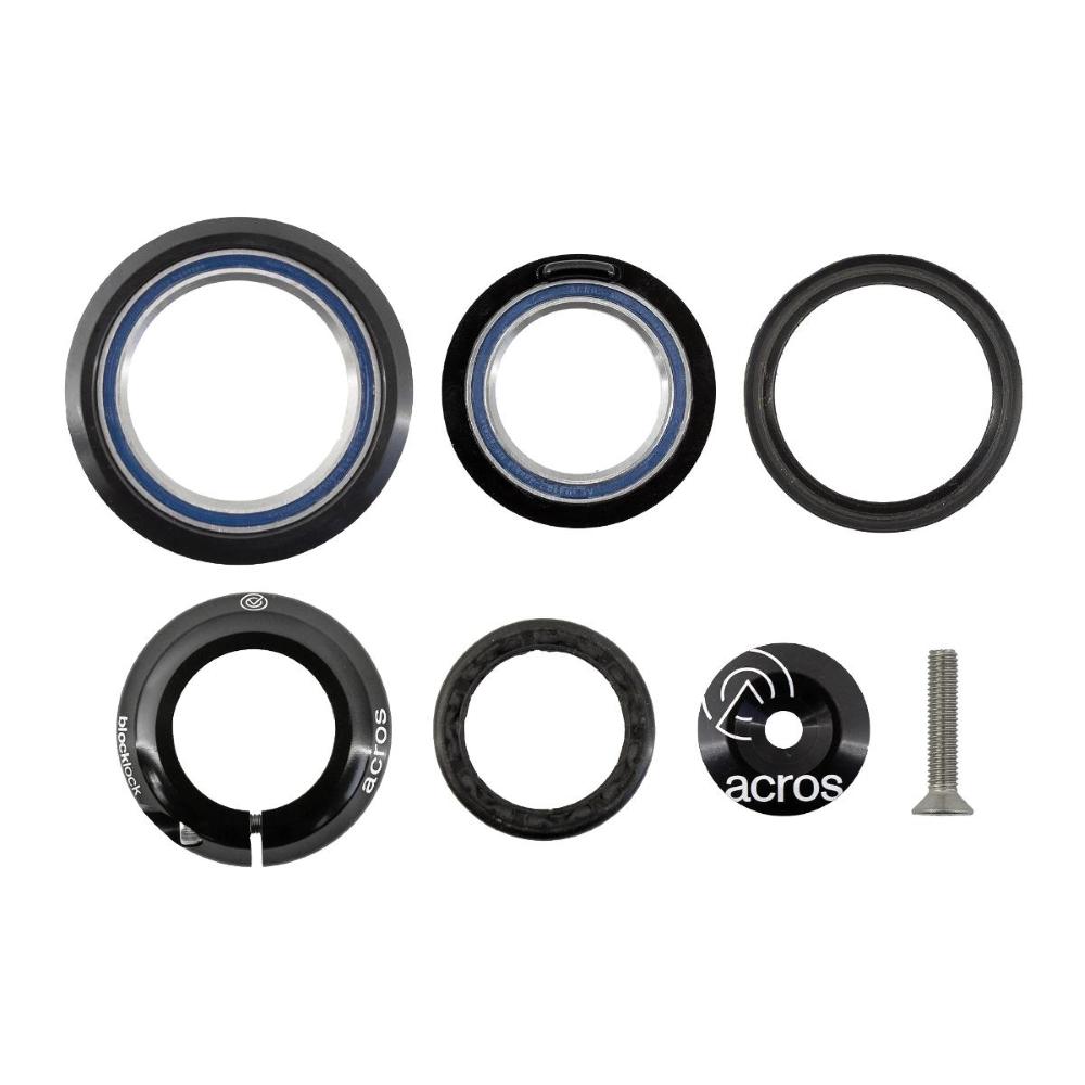 Serie sterzo bocklock 164 per haibike