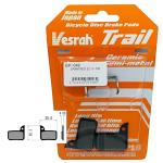 Set Pastiglie Freno Vesrah® Trail Sram (2pz)