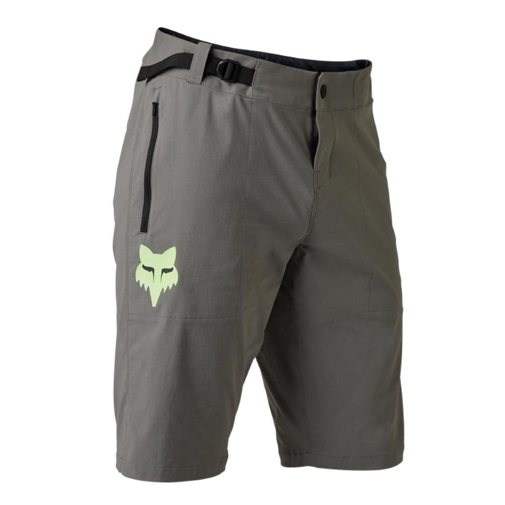 Pantaloni Fox Short FX Ranger Race Pewter