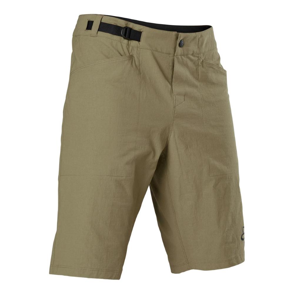 Pantaloni Fox Short FX Ranger Lite, Bark - taglia 36