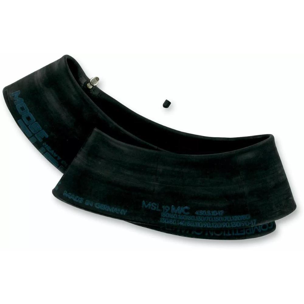 Camera d'aria moto 17 - 450/510-17 Tr4 - Rinforsata 3mm