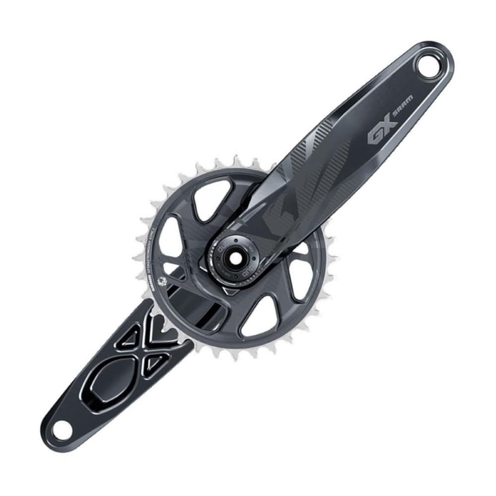 Guarnitura GX Eagle DUB 12 velocità 32T Boost 170mm